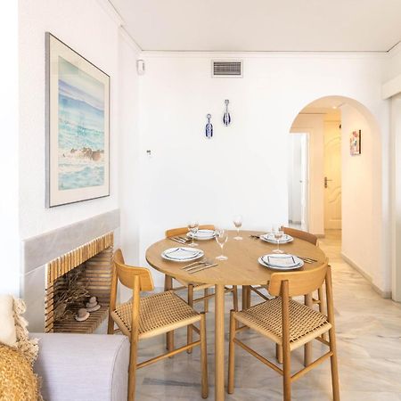 Apartamento El Cairo Jávea Exterior foto
