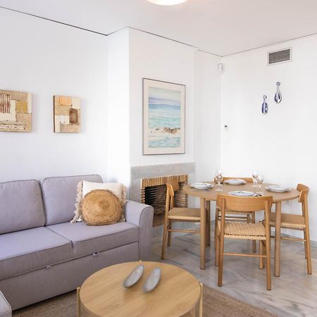 Apartamento El Cairo Jávea Exterior foto