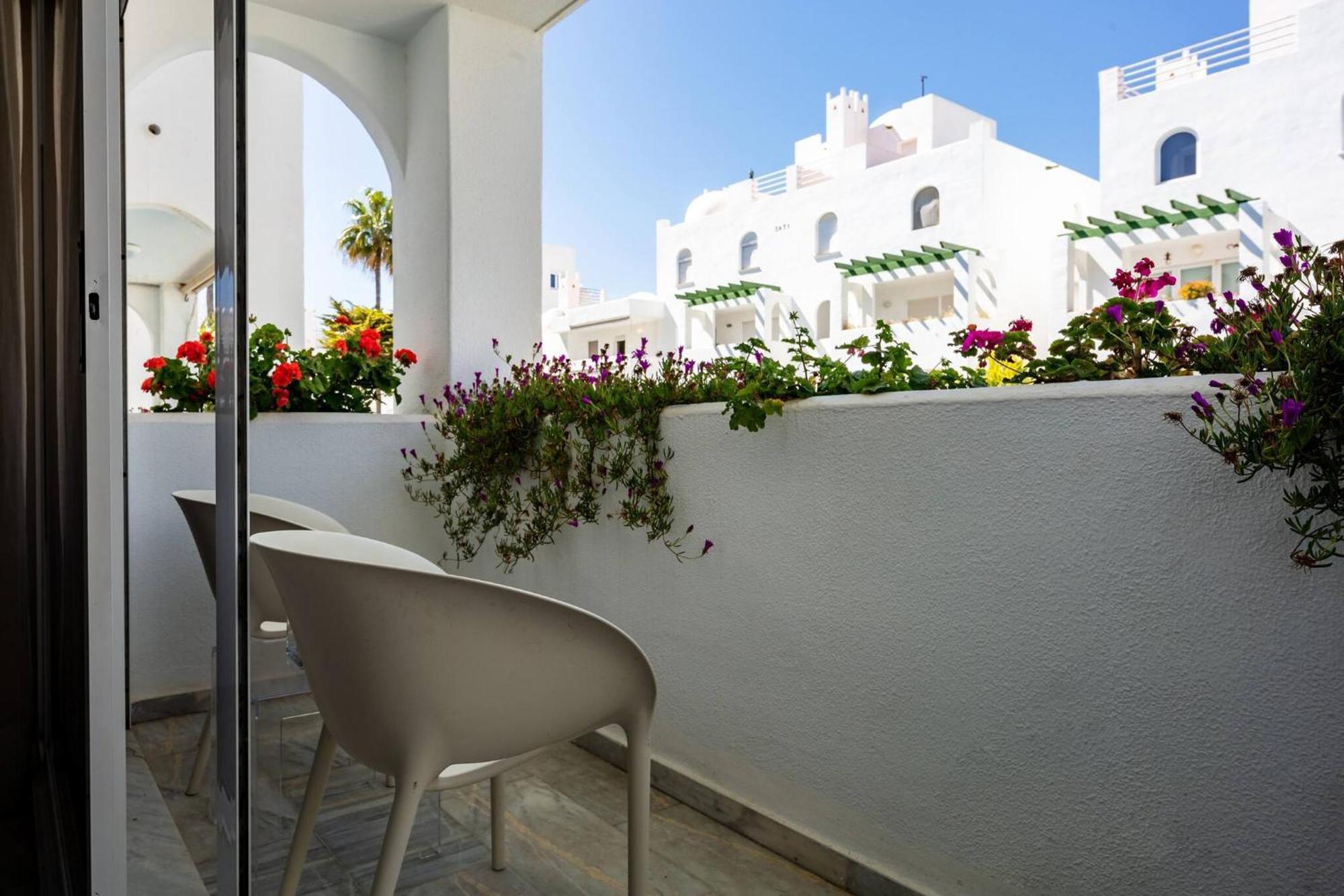 Apartamento El Cairo Jávea Exterior foto