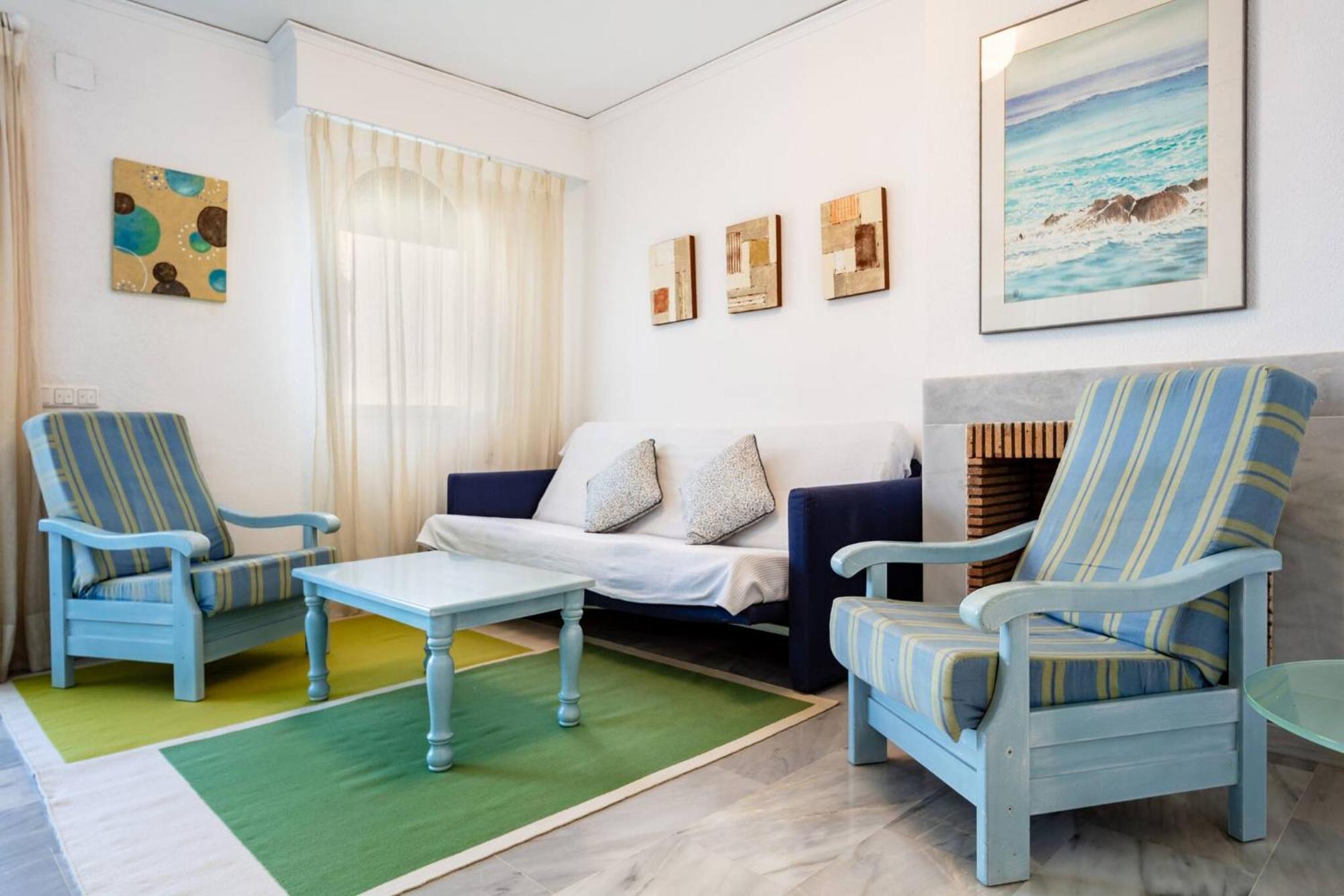 Apartamento El Cairo Jávea Exterior foto